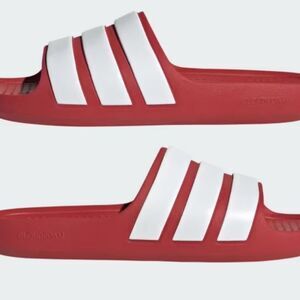 Adidas Adilette Flow Slide Sandals